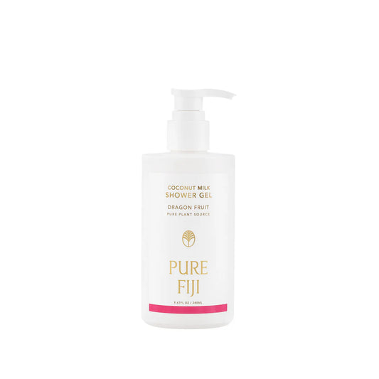 Dragon Fruit Shower Gel  (280ml)