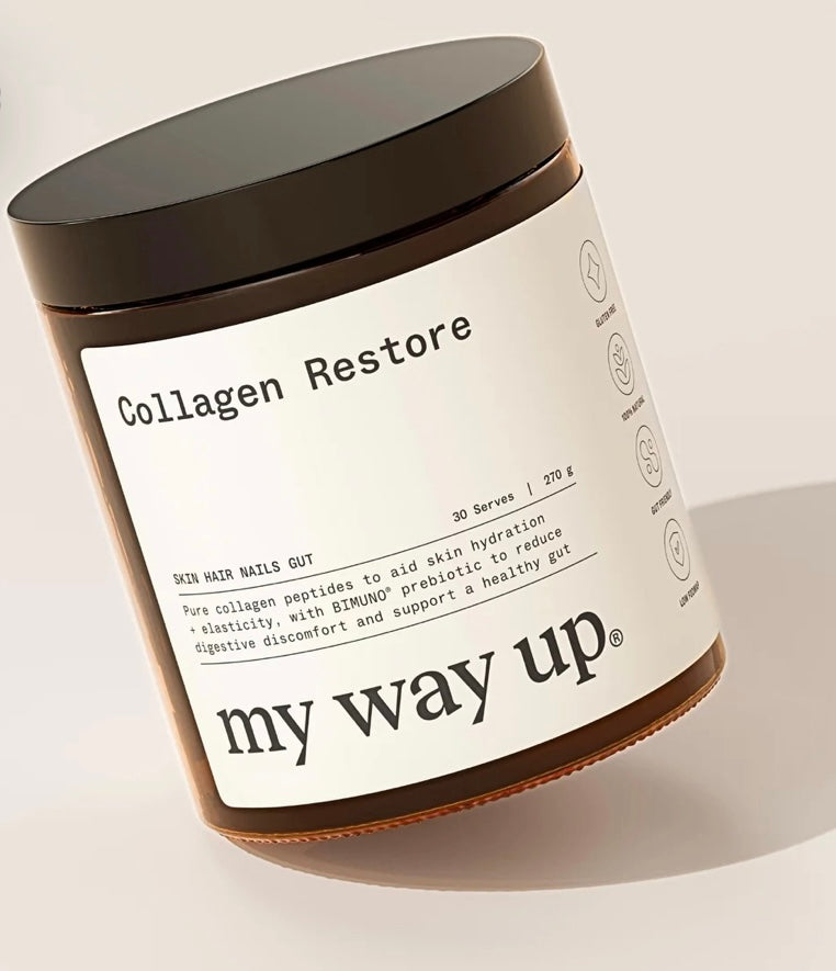Collagen Restore