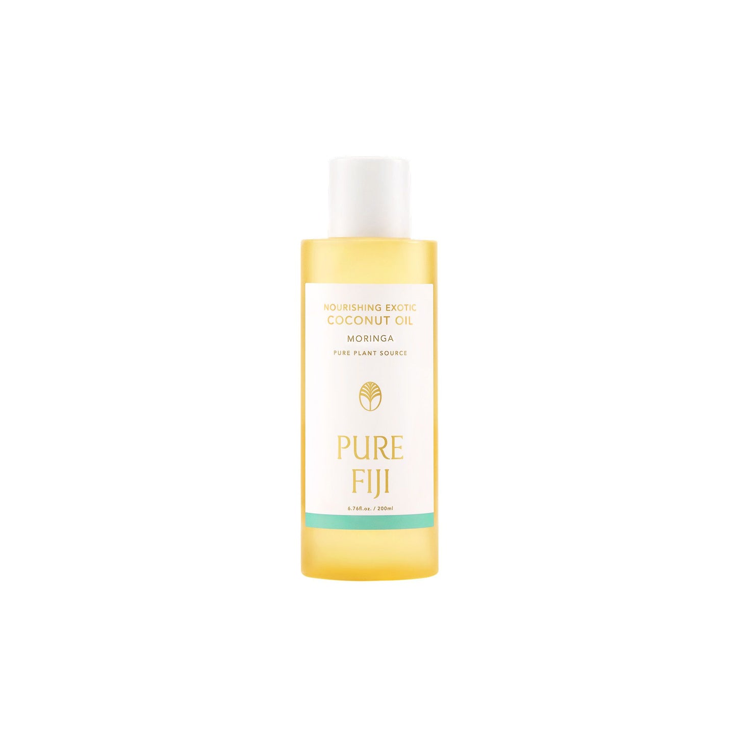 Nourishing Exotic Coconut Oil (7.7oz/230ml)