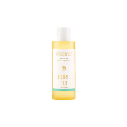 Nourishing Exotic Coconut Oil (7.7oz/230ml)