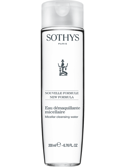 Micellar Cleansing Water