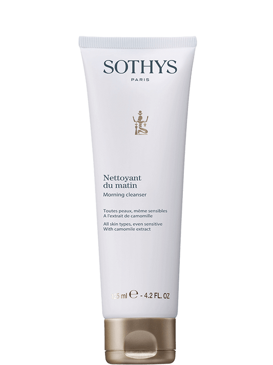 Morning Cleanser