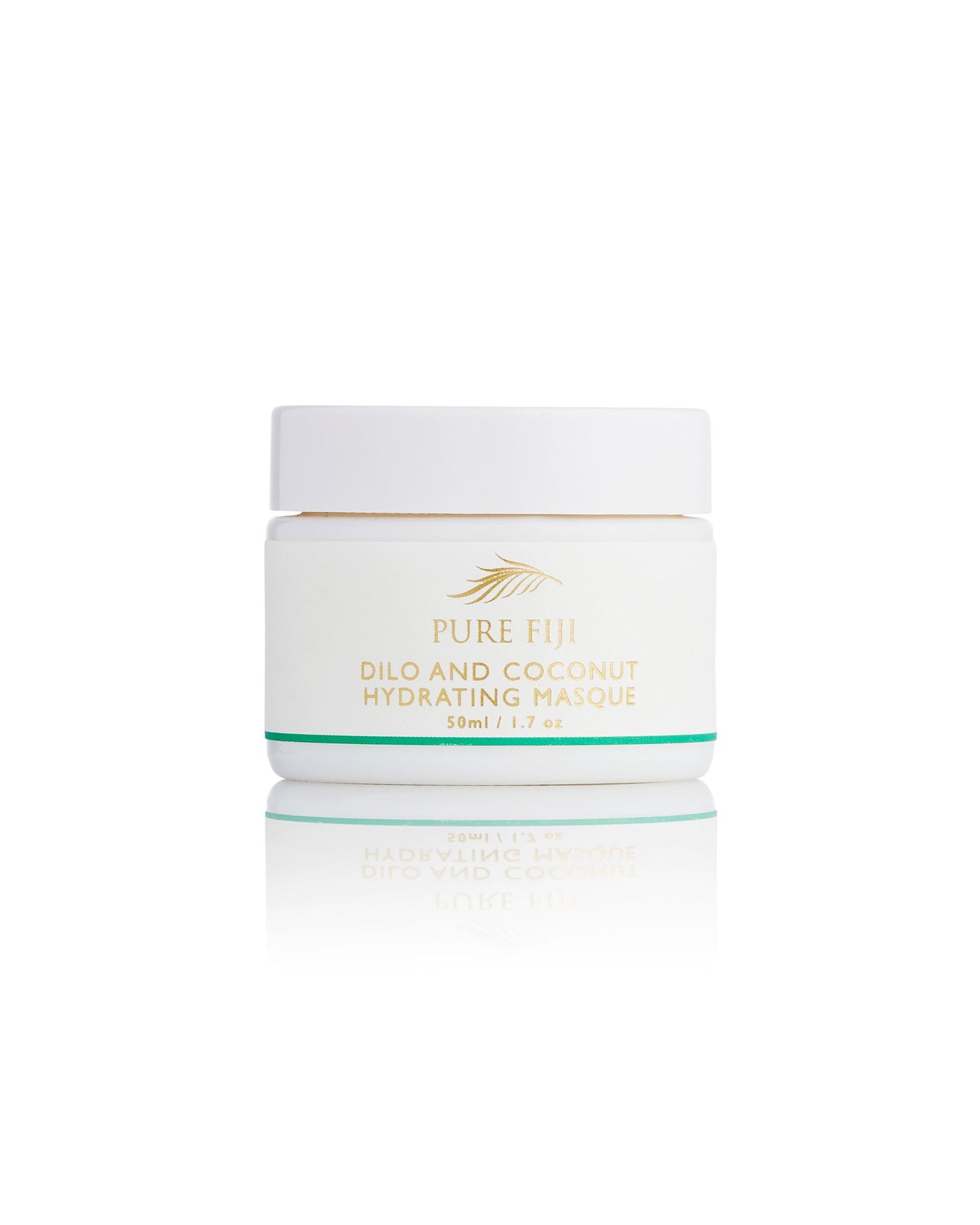 Dilo & Coconut Hydrating Masque (1.7oz/50ml)