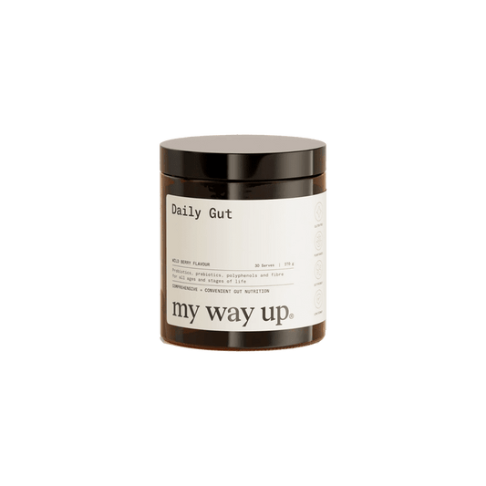 Daily Gut