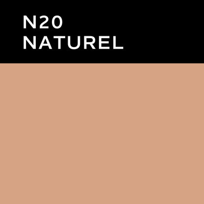 Foundation - Detox Energie