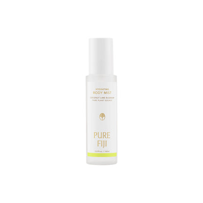 Hydrating Body Mist (5oz/150ml)