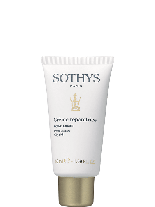 Active Cream