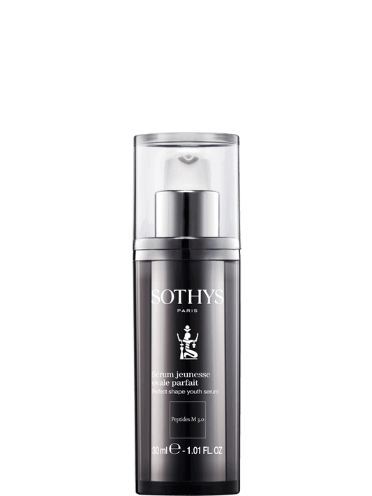Perfect Shape Neck Youth Serum