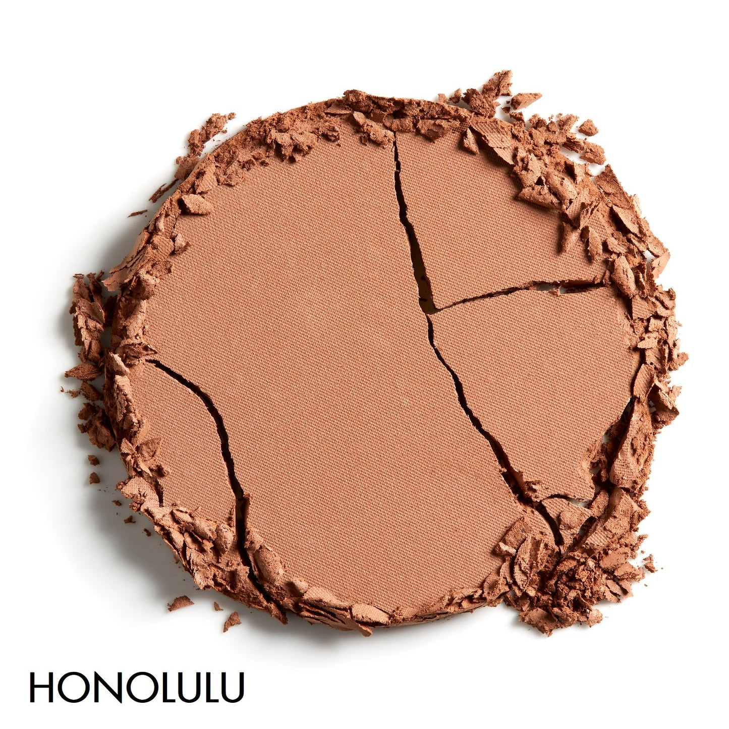 Pressed Bronzer
