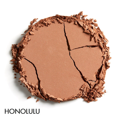 Pressed Bronzer