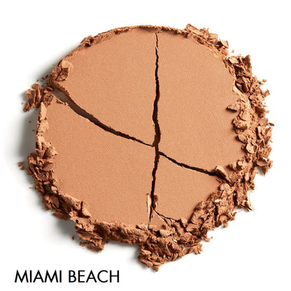 Pressed Bronzer