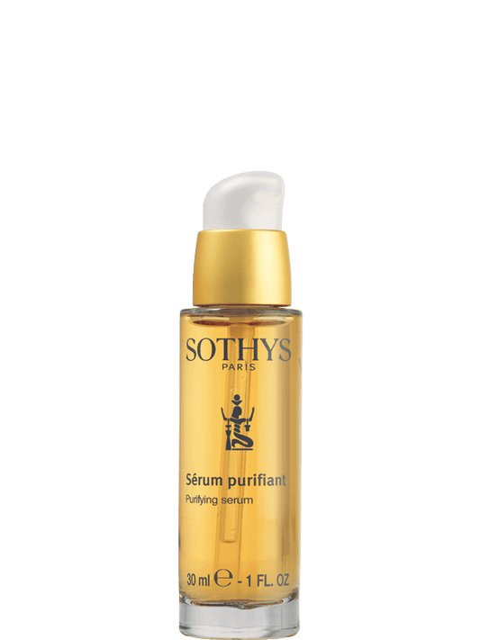 Purifying Serum
