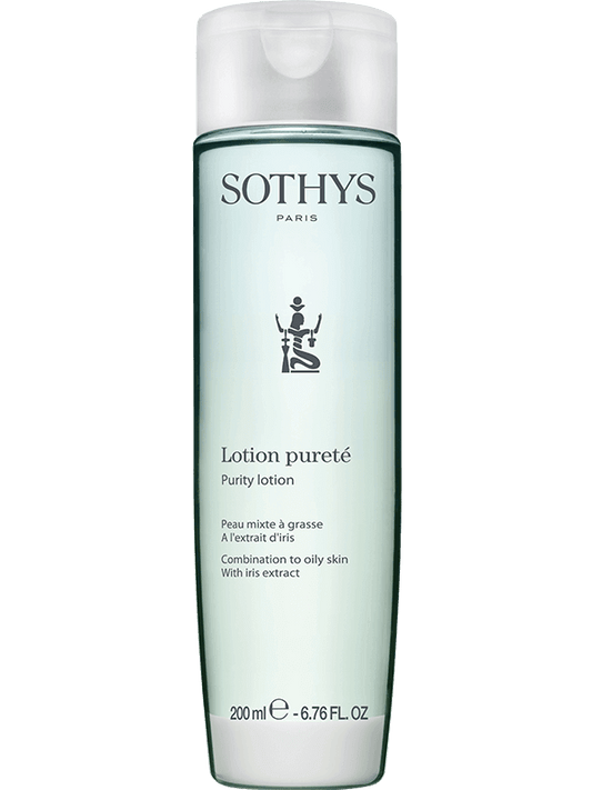 Cleansing Lotion - Purity