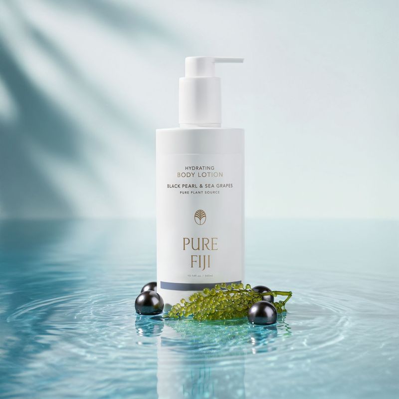 Hydrating Body Lotion (10oz/300ml)
