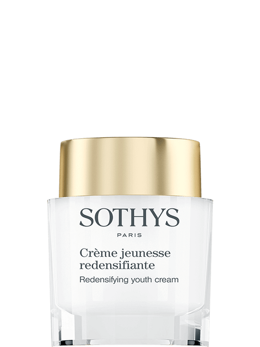 Youth Cream - Redensifying