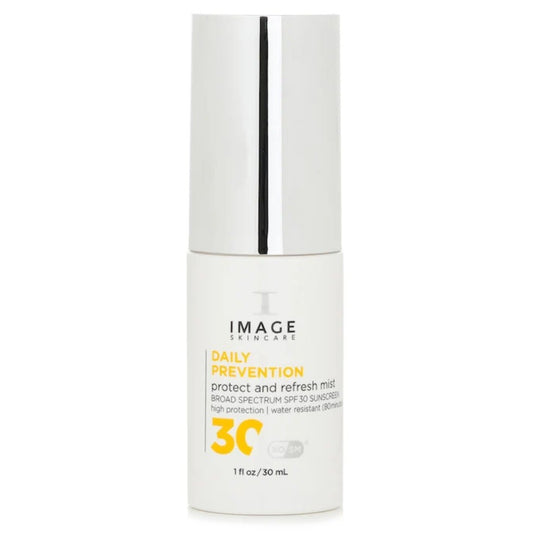 Image Daily Prevention Sunscreen Protect & Refresh Mist - Travel size 30ml
