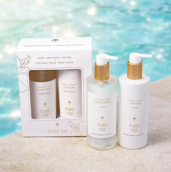Pure Fiji - Hand Duo - Mango