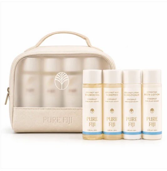 Pure Fiji - Travel Essentials - Mango