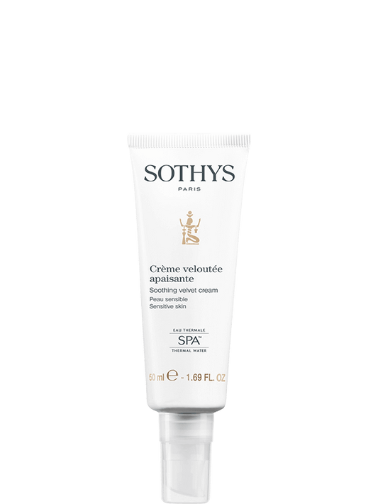 Soothing Velvet Cream