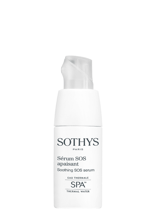 Soothing SOS Serum