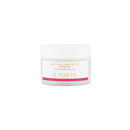 Nourishing Body Butter (6.76oz/200ml)
