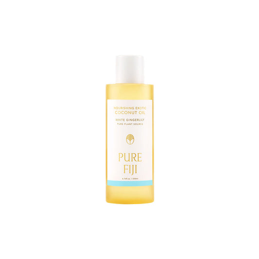 Nourishing Exotic Oil (7.77oz/230ml)