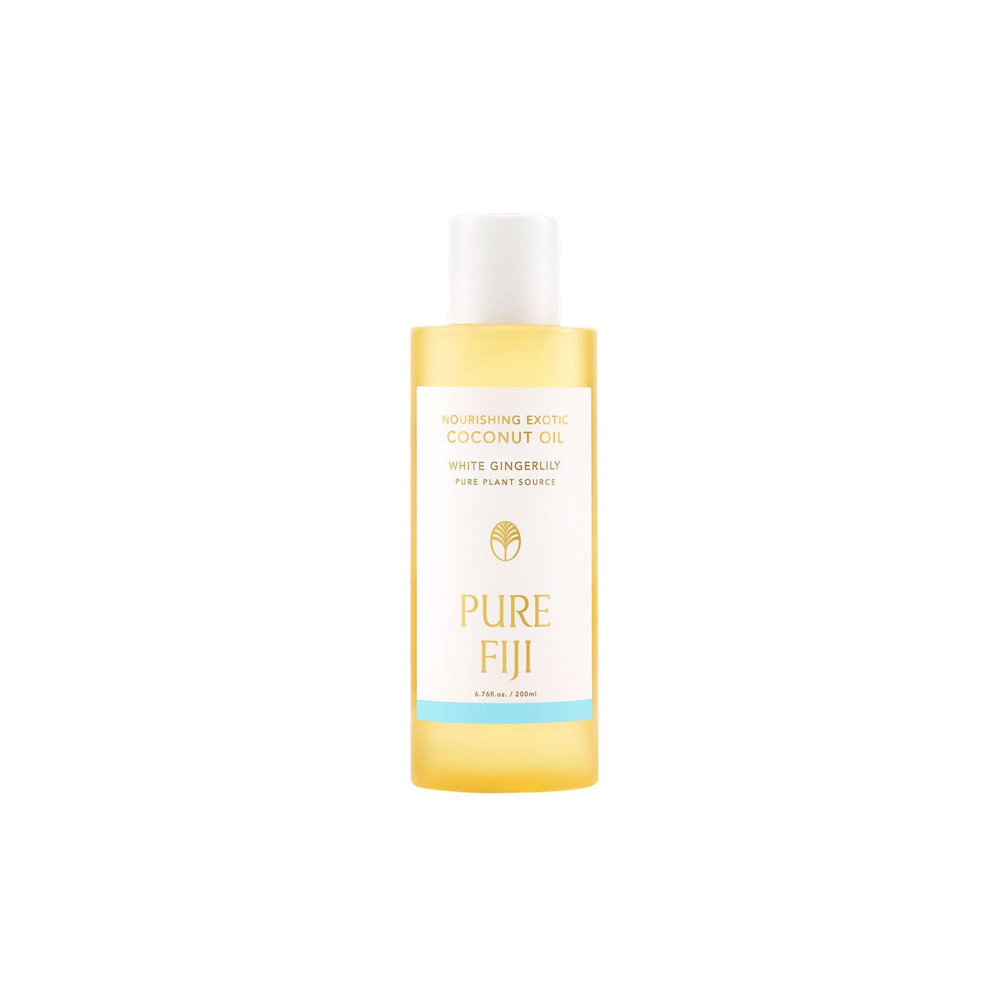 Nourishing Exotic Coconut Oil (7.7oz/230ml)