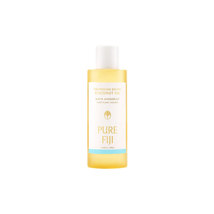 Nourishing Exotic Coconut Oil (7.7oz/230ml)