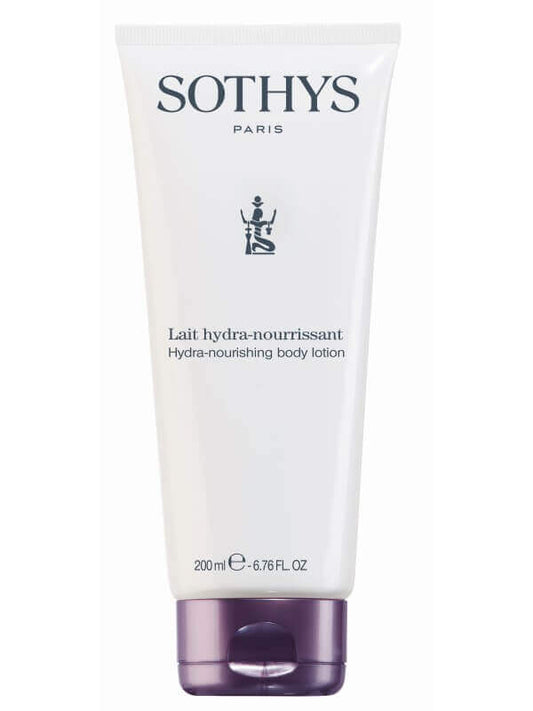 Hydra Nourishing Body Lotion
