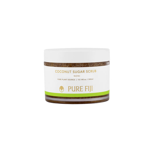 Coconut Sugar Scrub (10.14oz/300ml)