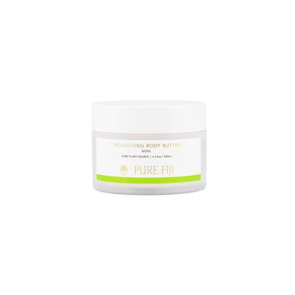 Nourishing Body Butter (6.76oz/200ml)