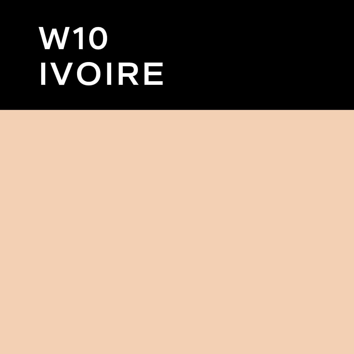 Foundation - Detox Energie