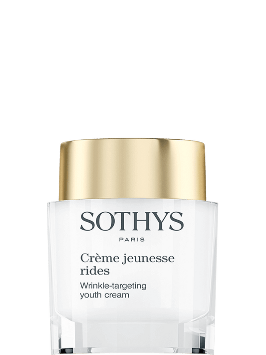 Youth Cream - Wrinkle Targeting