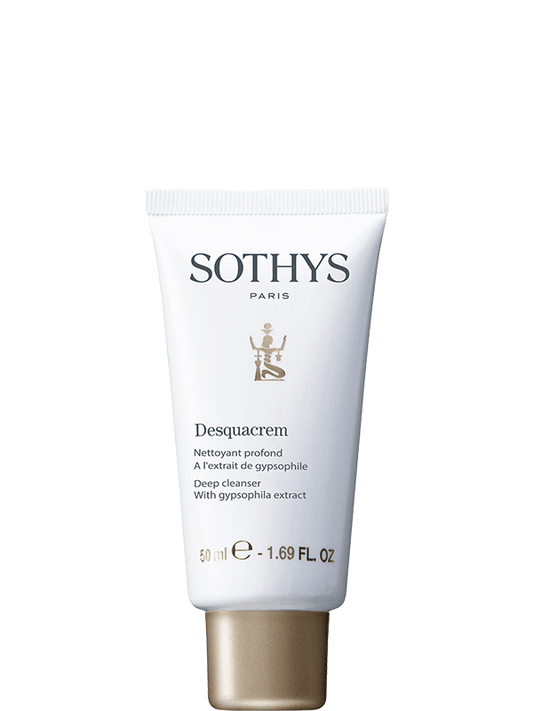 Desquacrem - Deep Cleanser