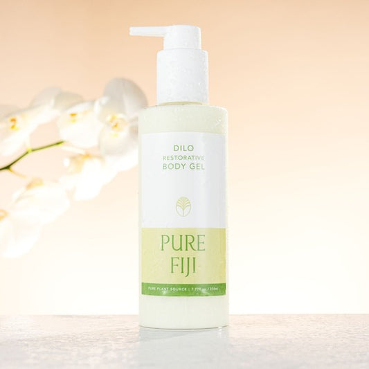 Dilo Restorative Body Gel (230ml)