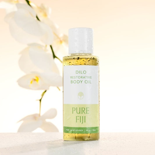 Dilo Restorative Body Oil