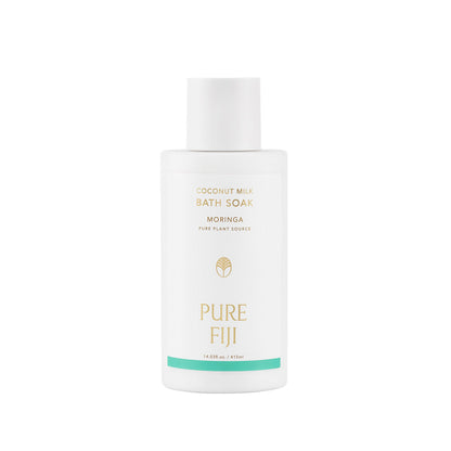 Coconut Milk Bath Soak (14.03oz/415ml)