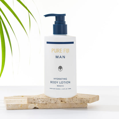 MAN Hydrating Body Lotion (9.47oz/280ml)