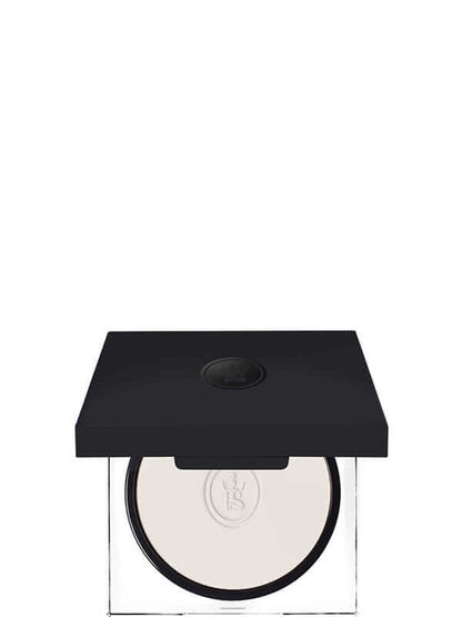 Fixing Compact Powder