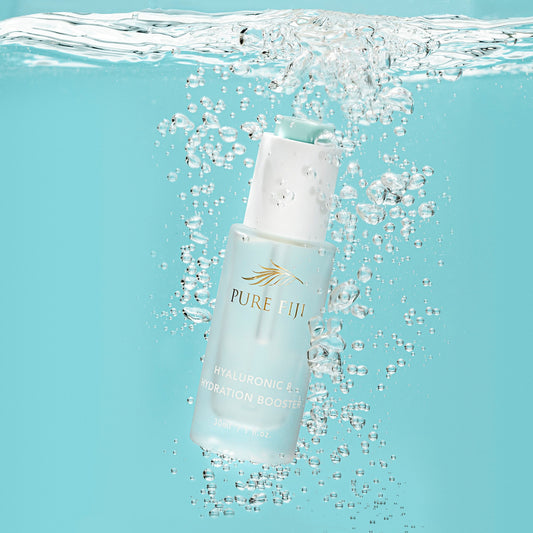 Hyaluronic Booster (1oz/30ml)
