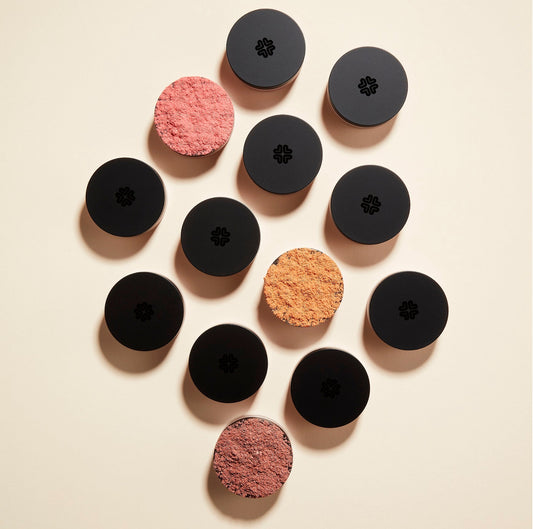 Mineral Blush
