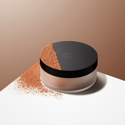 Mineral Foundation SPF15