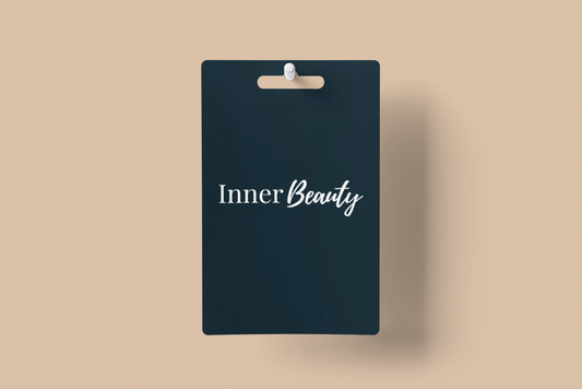 Inner Beauty Gift card