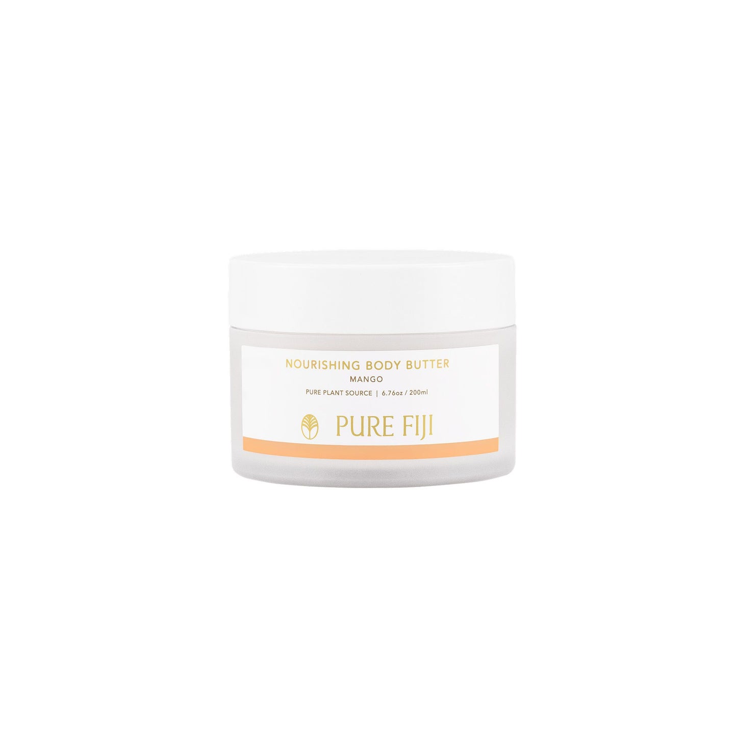Nourishing Body Butter (6.7oz/200ml)