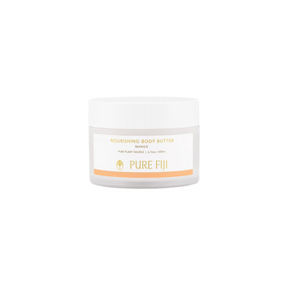 Nourishing Body Butter (6.7oz/200ml)