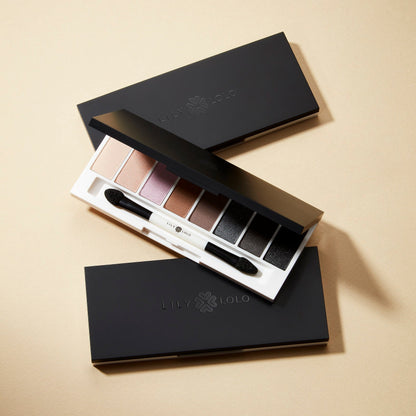 Eye Palette - Smoke & Mirrors