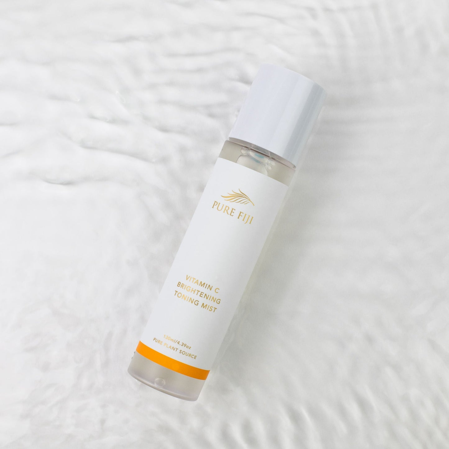 Vitamin C Brightening Toning Mist (4.4oz/130ml)