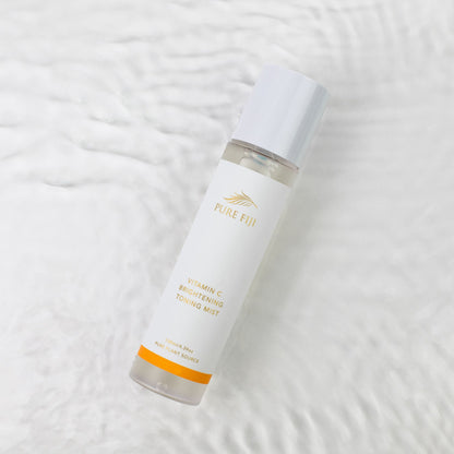 Vitamin C Brightening Toning Mist (4.4oz/130ml)