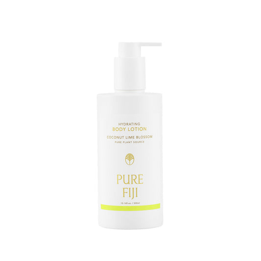 Hydrating Body Lotion (10oz/300ml)