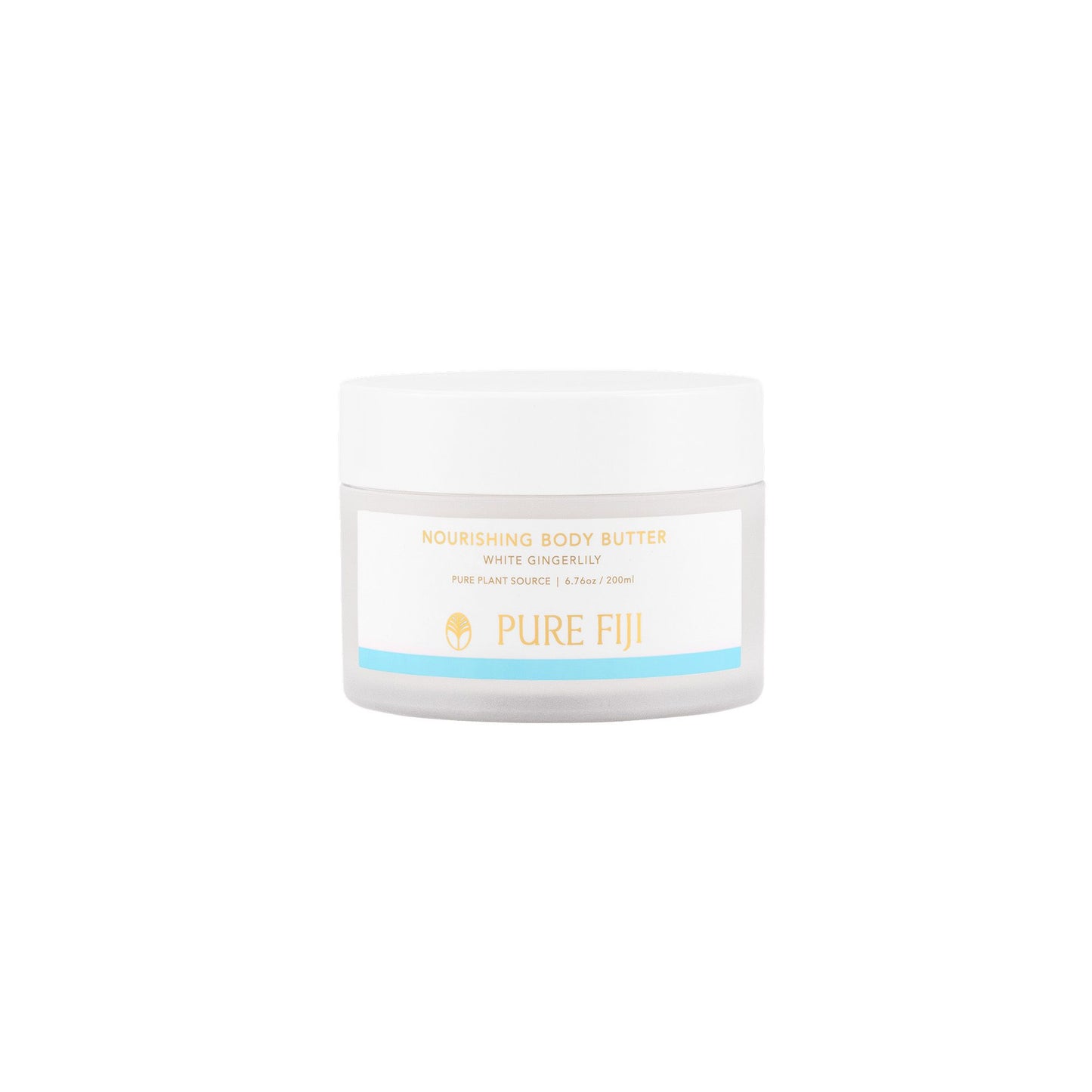 Nourishing Body Butter (6.7oz/200ml)